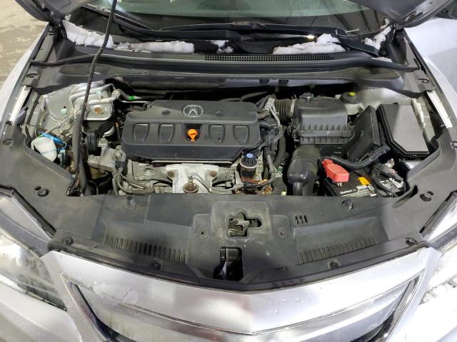 2015 ACURA ILX 20 19VDE1F3XFE003281
