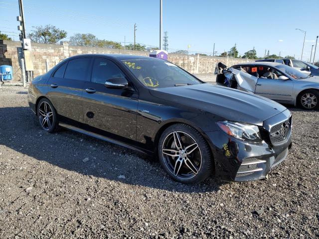 2020 Mercedes-Benz E Amg 53 4Matic VIN: W1KZF6BB6LA802001 Lot: 44389864