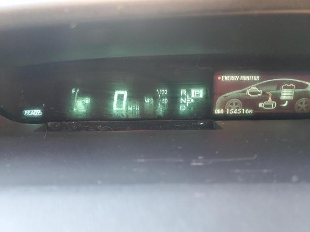 2015 TOYOTA PRIUS JTDKN3DU8F1984929