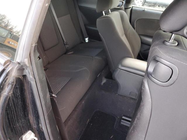 2016 DODGE CHALLENGER 2C3CDZAGXGH119489