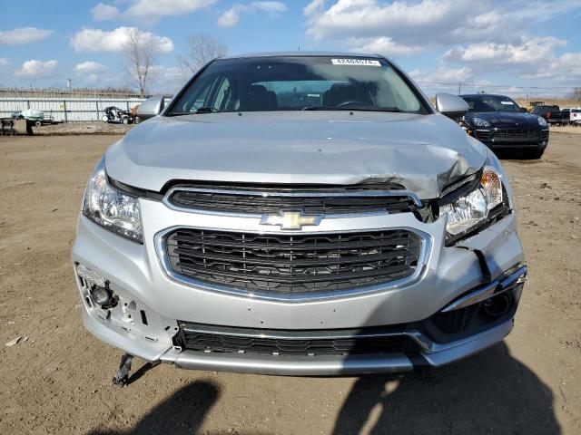 2015 CHEVROLET CRUZE LTZ - 1G1PG5SBXF7153693