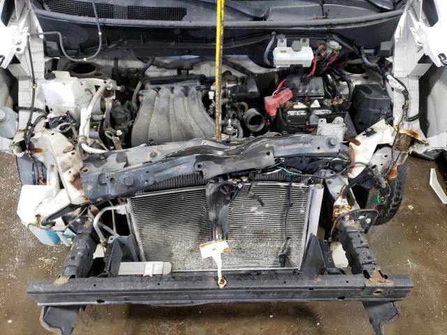 2016 NISSAN NV200 2.5S 3N6CM0KNXGK698479