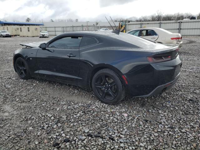 2016 Chevrolet Camaro Lt VIN: 1G1FA1RS5G0132045 Lot: 44092924