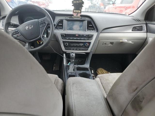2017 HYUNDAI SONATA SPO - 5NPE34AF8HH556093