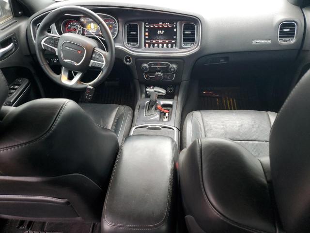 2015 DODGE CHARGER SX - 2C3CDXHG0FH896966