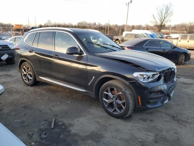 2021 BMW X3 XDRIVE3 - 5UXTY5C06M9F10984