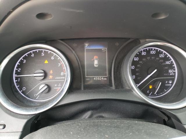 2019 TOYOTA CAMRY L 4T1B11HK8KU758886