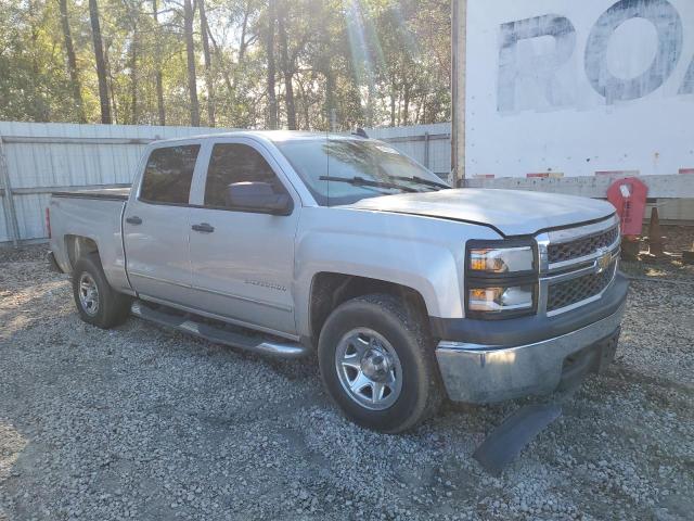 2015 CHEVROLET SILVERADO 3GCUKPEC2FG360334
