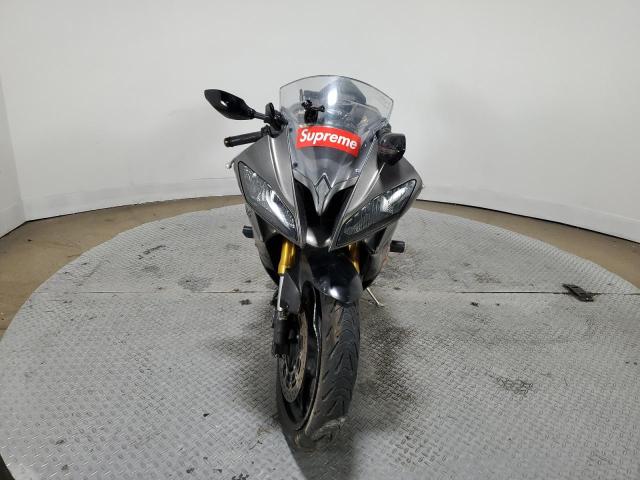 2009 YAMAHA YZFR6 C JYARJ16Y99A002856
