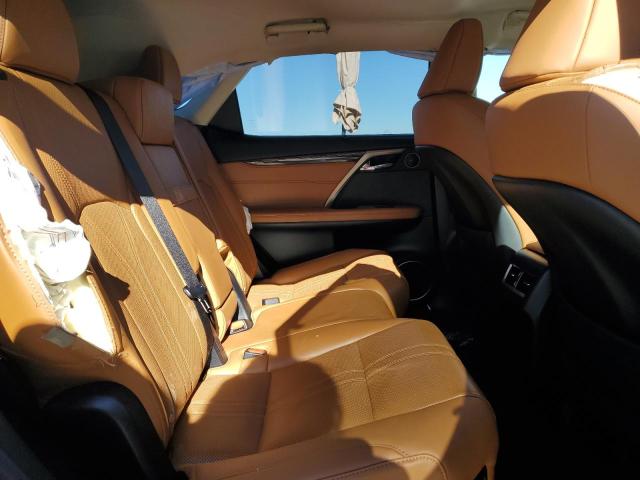 2022 LEXUS RX 350 L L JTJJZKEA2N2025840