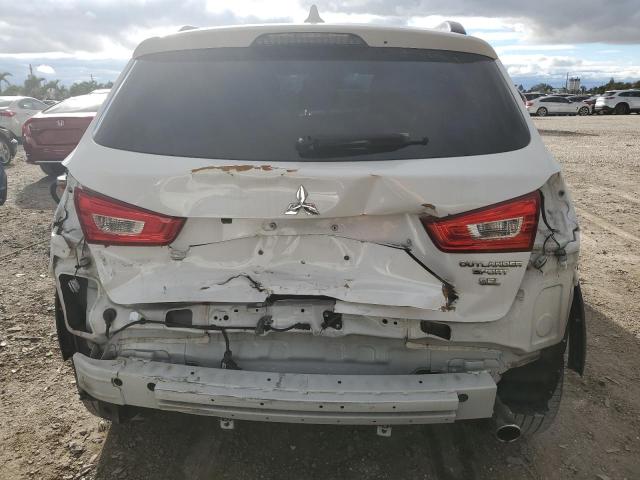 2017 MITSUBISHI OUTLANDER JA4AP4AW9HZ017469