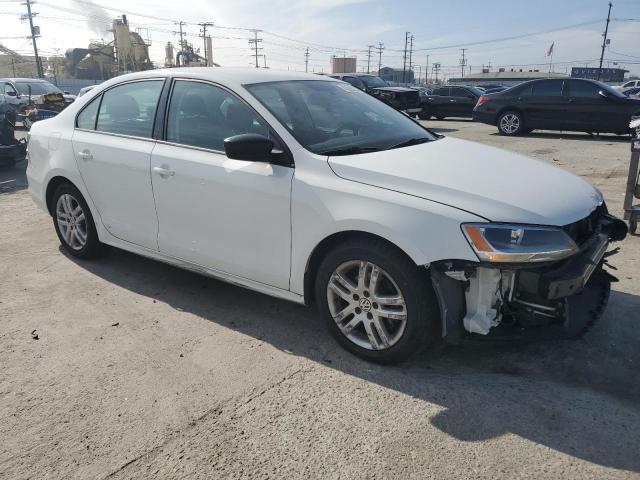 2015 VOLKSWAGEN JETTA BASE - 3VW2K7AJXFM354503