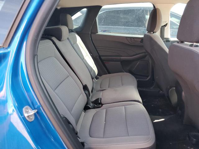 2021 FORD ESCAPE S 1FMCU0F68MUA96189