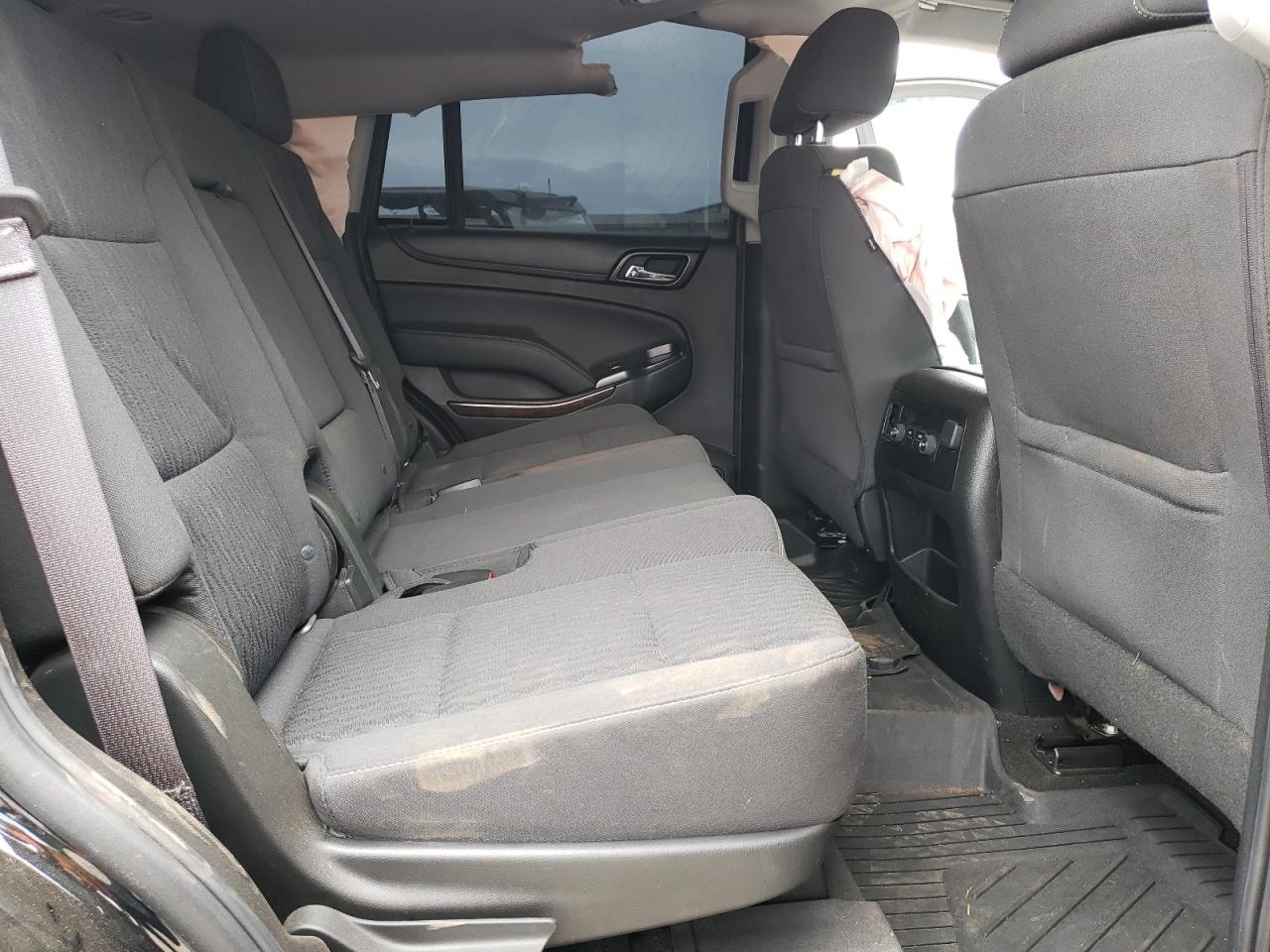 1GNSCAKC9GR479139 CHEVROLET TAHOE 2016