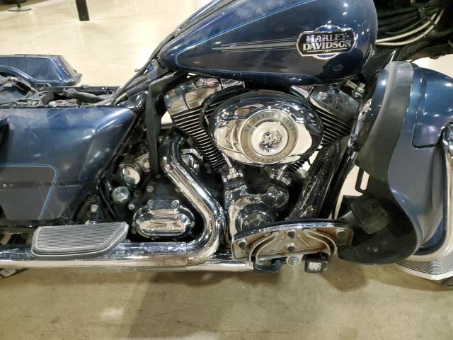 2009 HARLEY-DAVIDSON FLHTCU 1HD1FC4129Y627142