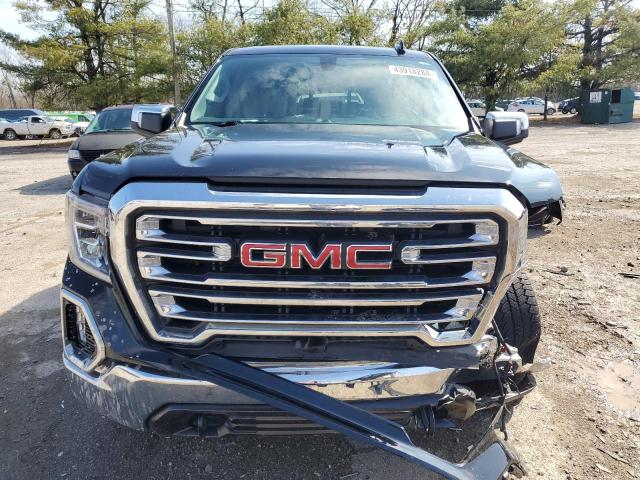 2021 GMC 2500HD 3GTU9DED5MG407498