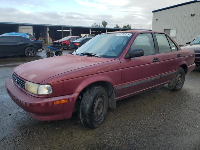 1994 Nissan Sentra 