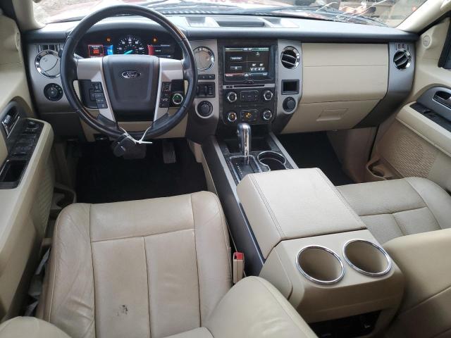2015 FORD EXPEDITION - 1FMJK2AT9FEF17047