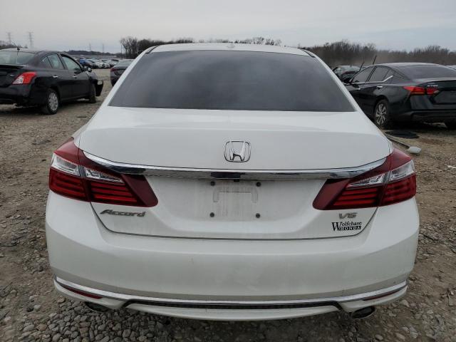 2017 HONDA ACCORD EXL 1HGCR3F88HA015984