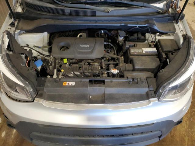 2017 KIA SOUL KNDJN2A20H7421625