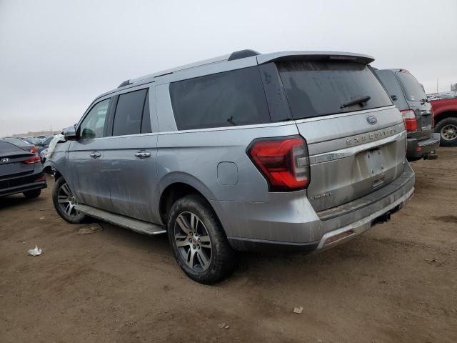FORD EXPEDITION MAX LIMITED 2023 1