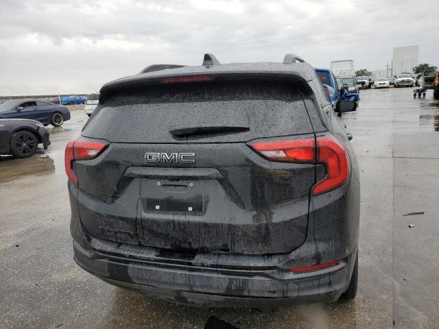 2020 GMC TERRAIN SL 3GKALMEV7LL284620