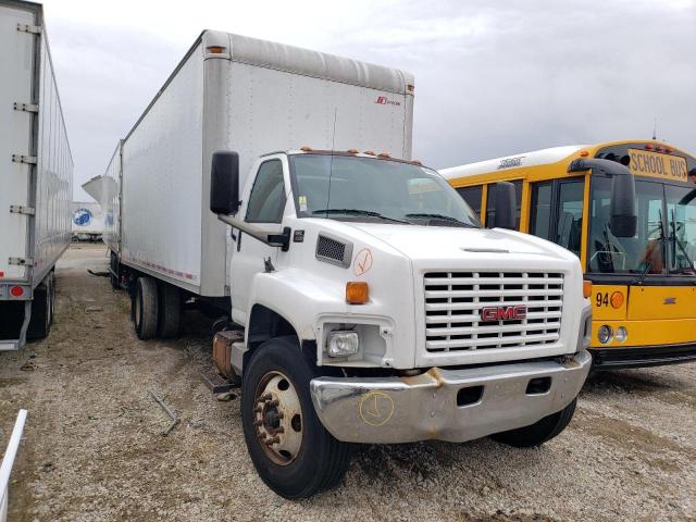 2007 GMC C6500 C6C042 for Sale | IN - CICERO | Tue. Feb 27, 2024 - Used ...