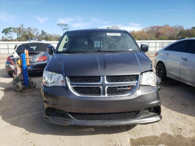 2016 DODGE GRAND CARA 2C4RDGBG9GR382771