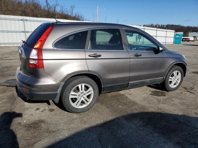 2010 Honda Cr-V Ex VIN: 5J6RE4H51AL029386 Lot: 45992584