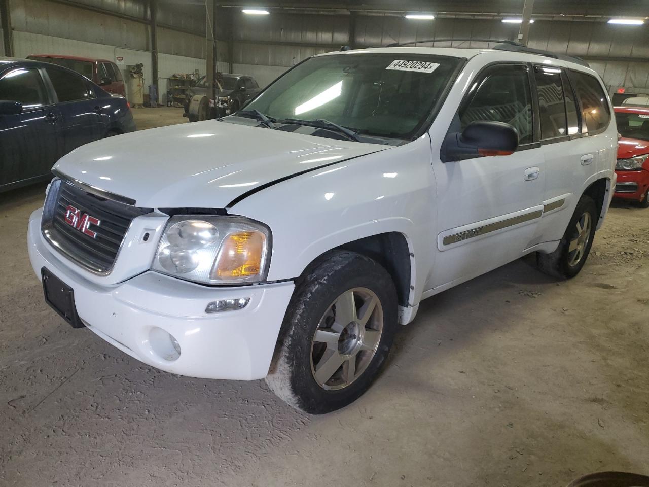 1gkdt13s752212051 1GKDT13S752212051 2005 GMC Envoy