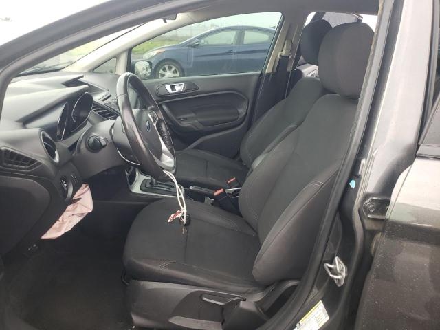 2015 FORD FIESTA SE 3FADP4BJ3FM102043