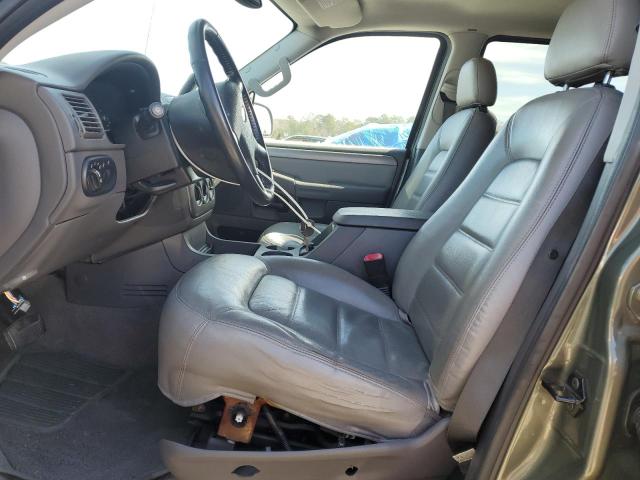 2004 Ford Explorer Xlt VIN: 1FMDU63K44UC24114 Lot: 42629334