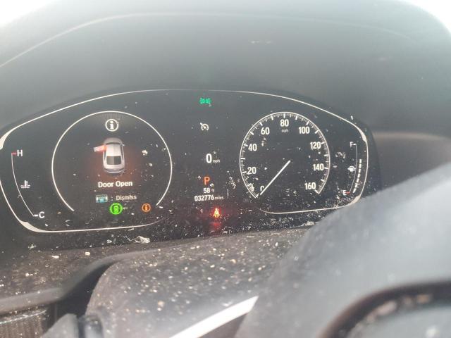 2021 HONDA ACCORD SPO 1HGCV1F41MA091862