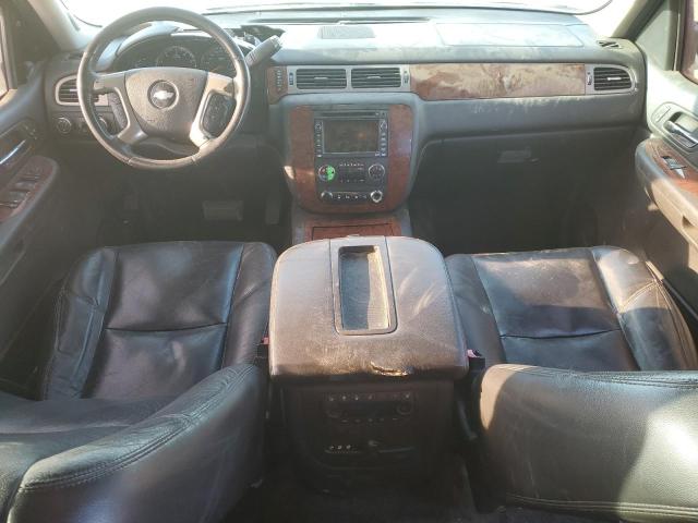 2009 Chevrolet Tahoe K1500 Ltz VIN: 1GNFK33029R218135 Lot: 41685094