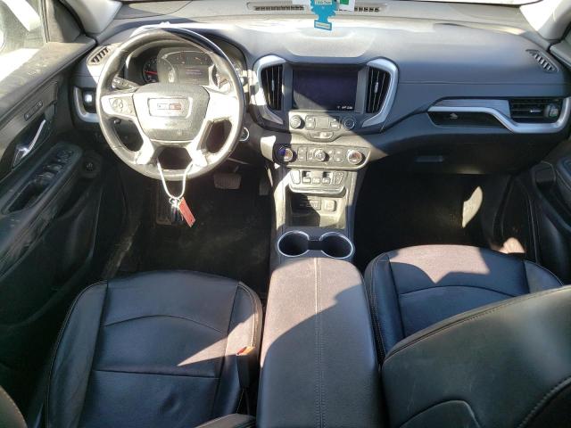 2019 GMC TERRAIN SL 3GKALPEX1KL179086