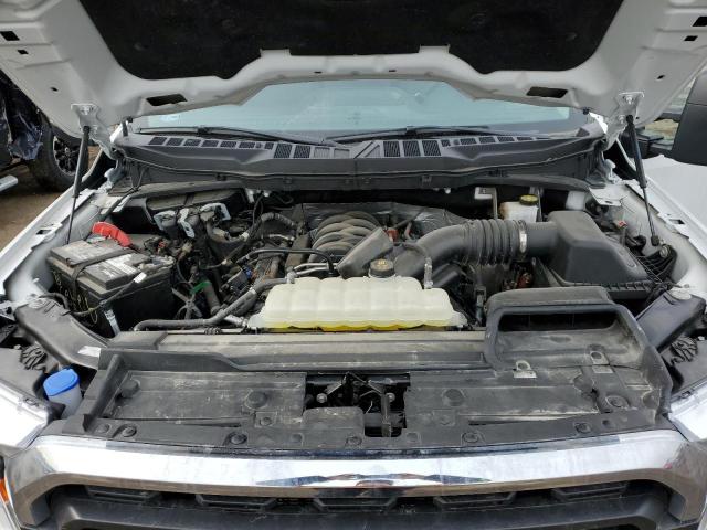 2022 FORD F150 SUPER 1FTFW1E52NKD61731