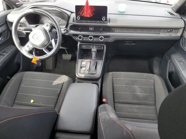 2023 HONDA CR-V SPORT - 2HKRS6H52PH812448