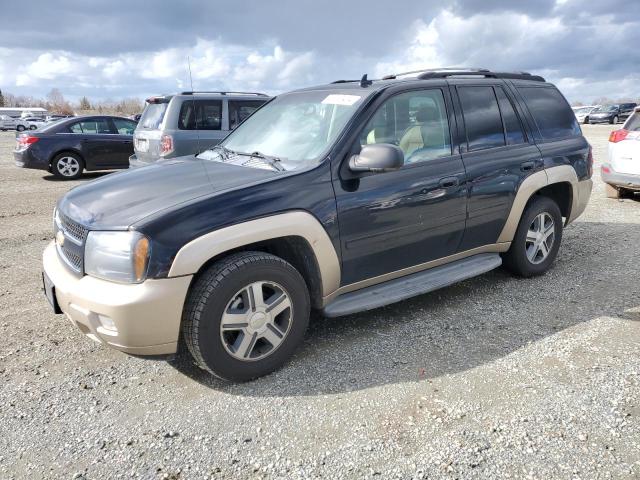 2006 Chevrolet TrailBlazer LS