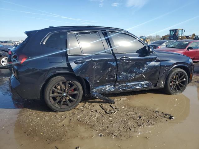 2022 BMW X3 5UX83DP06N9K40548