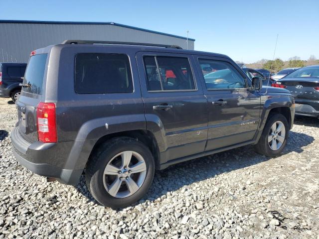 2015 JEEP PATRIOT 1C4NJPBBXFD149656