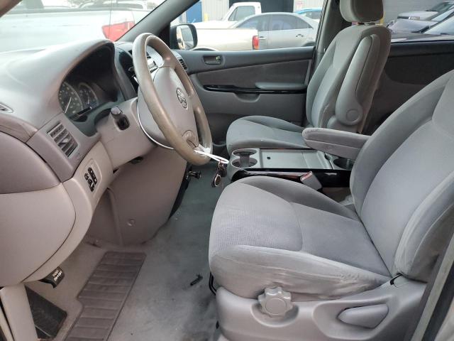 2004 Toyota Sienna Ce VIN: 5TDZA23C64S193974 Lot: 40995654