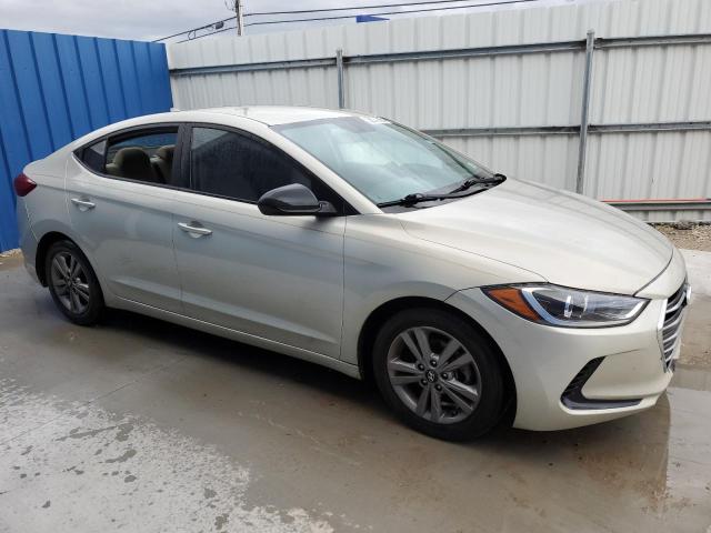 2017 HYUNDAI ELANTRA SE 5NPD84LF7HH187933