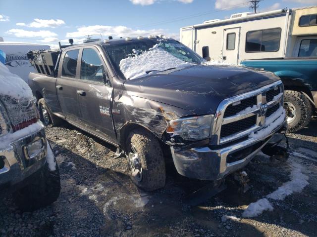 3C63R3GJ9JG397649 | 2018 Ram 3500 st