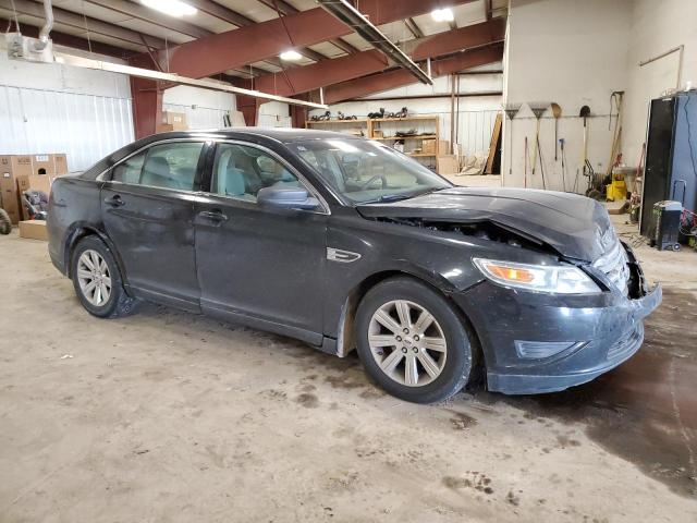 1FAHP2DW1BG151177 2011 Ford Taurus Se