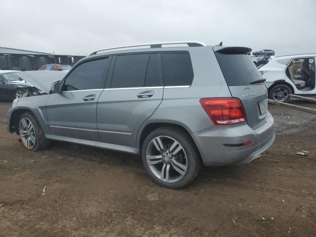 2015 MERCEDES-BENZ GLK 350 4M - WDCGG8JB5FG345737