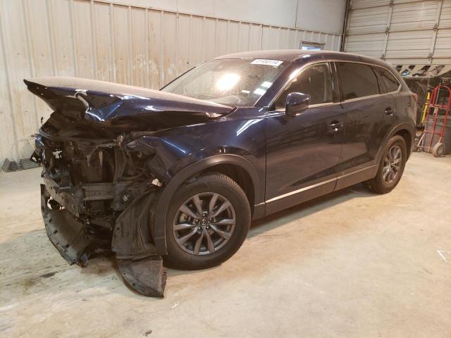 Mazda CX-9