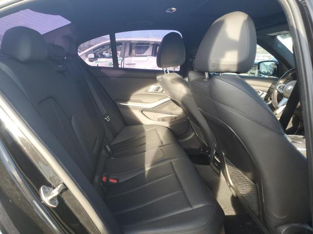 2021 BMW 330E - 3MW5P7J00M8C11927