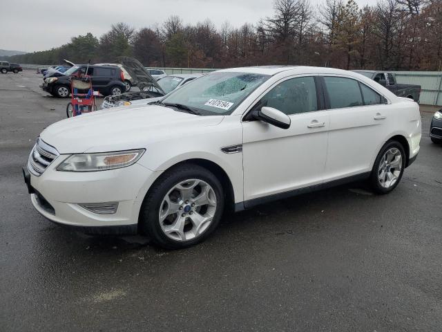 2010 Ford Taurus SHO