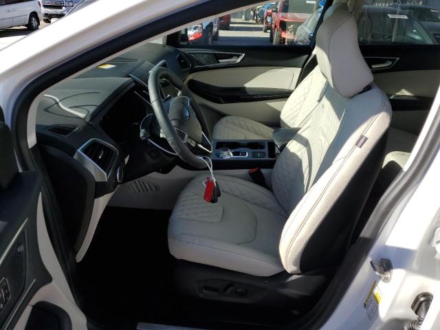 2024 FORD EDGE TITAN - 2FMPK4K97RBA36495
