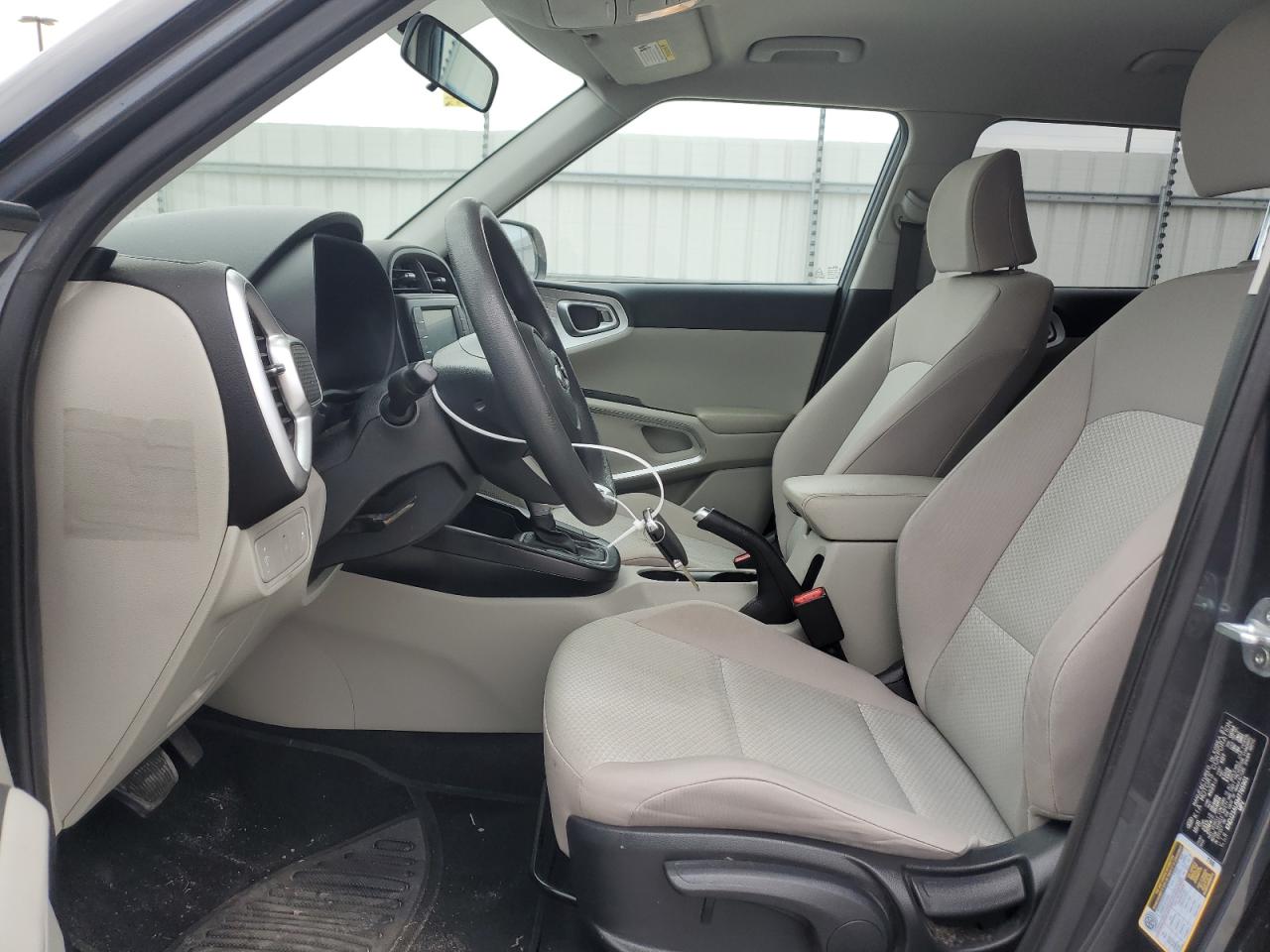 KNDJ23AU5M7765901 2021 Kia Soul Lx